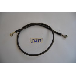 Tubo freno in acciaio...