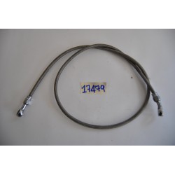 Tubo freno in acciaio...