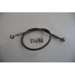 Tubo freno in acciaio...