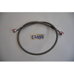 Tubo freno in acciaio...