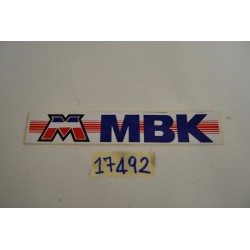 Adesivo lunghezza 200mm...