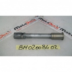 Perno asse ruota anteriore Front axle wheel pin BMW S 1000 RR 09 12