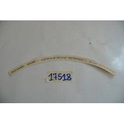 Adesivo decalcomania Decal...