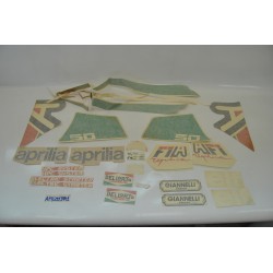 Kit adesivi decalcomanie...
