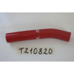 Tubo radiatore in silicone...