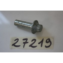 Vite posteriore testata...