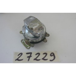 Blocchetto accensione 6...