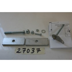 Kit montaggio puntale Lower...