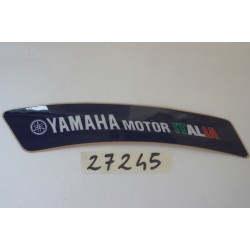 Adesivo viola carena destra...