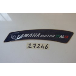 Adesivo viola carena...