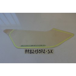 Adesivo fiancata posteriore...