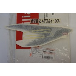 Adesivo fiancata destra...