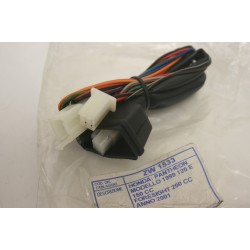 Cablaggio antifurto PATROL...