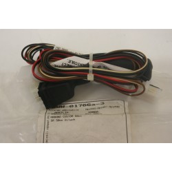 Cablaggio antifurto PATROL...