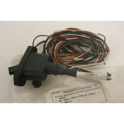 Cablaggio antifurto PATROL...