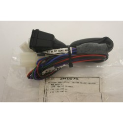 Cablaggio antifurto PATROL...