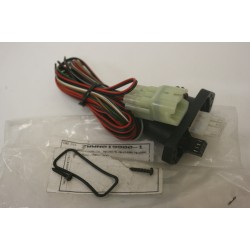 Cablaggio antifurto PATROL...