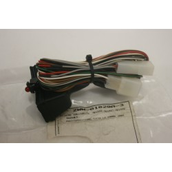 Cablaggio antifurto PATROL...