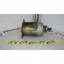 motorino avviamento motor starter anlasse Kymco Agility 125 08 17