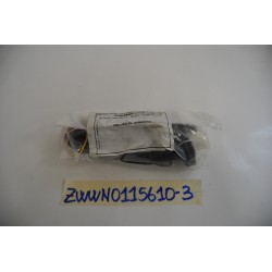 Cablaggio antifurto...