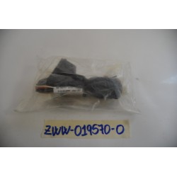 Cablaggio antifurto...