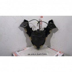 Faro fanale Headlight Garelli 125 i 09 12