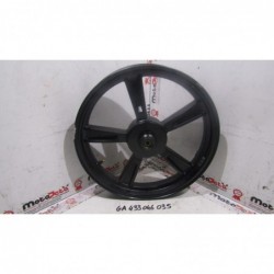 Cerchio Anteriore ruota wheel felge rims front Garelli XO' 125 i 09 12