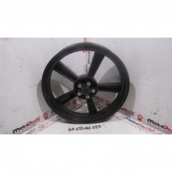 Cerchio Anteriore ruota wheel felge rims front Garelli XO' 125 i 09 12