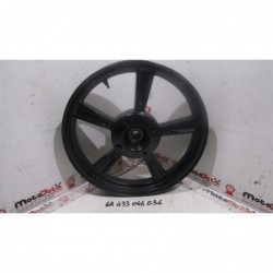 Cerchio Anteriore ruota wheel felge rims front Garelli XO' 125 i 09 12