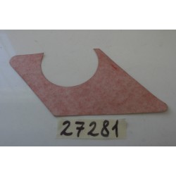 Adesivo fiancata posteriore...