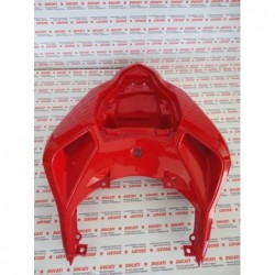 Codone coda carena rear tail fairing verkleidung panel Ducati 848 EVO