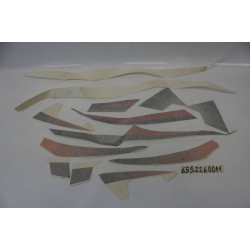 Kit adesivi Decal set...
