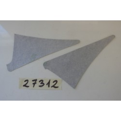 Coppia adesivi Decal pair...