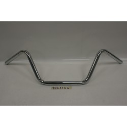 Manubrio ape hanger cromato...