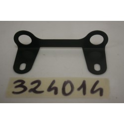 Piastrina staffa radiatore...