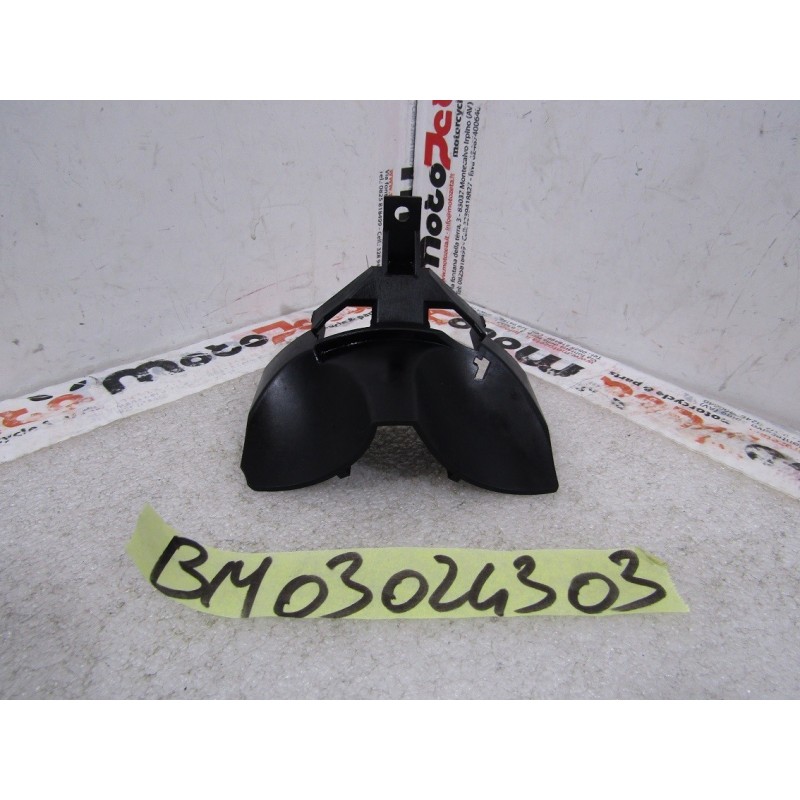 Plastica convogliatore ventola radiat. Radiator fan conveyor BMW F 800 GS 08 17