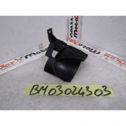 Plastica convogliatore ventola radiat. Radiator fan conveyor BMW F 800 GS 08 17