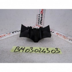 Plastica convogliatore ventola radiat. Radiator fan conveyor BMW F 800 GS 08 17