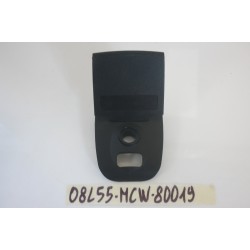 Cerniera bauletto Top case...