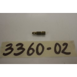 Getto minimo 42 carburatore...