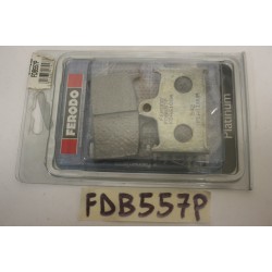 Pastiglie freno anteriore...