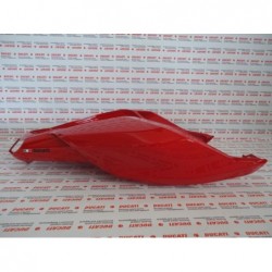 Codone coda carena rear tail fairing verkleidung panel Ducati 848 EVO