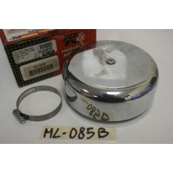 Kit filtro aria sportivo...