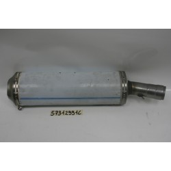 Terminale scarico destro...