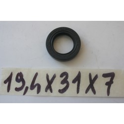 Paraolio 19,4X31X7 Oil seal
