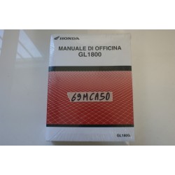 Manuale di officina (ITA)...