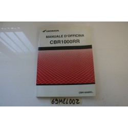 Manuale di officina...