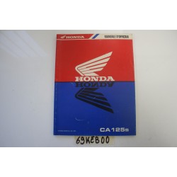Manuale di officina (ITA)...