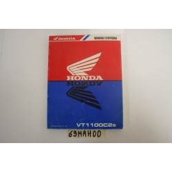 Manuale di officina (ITA)...