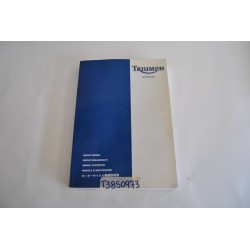Manuale di servizio Service...